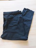 Stretch Jeans Damen Gr. 54 schwarz Baden-Württemberg - Malsch Vorschau