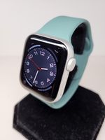 Apple Watch SE 40mm Silber AKKU 99% Nürnberg (Mittelfr) - Mitte Vorschau