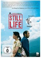 Still Life, DVD, inkl. Bonusfilm Dong, gebraucht, wie neu Brandenburg - Waldsieversdorf Vorschau