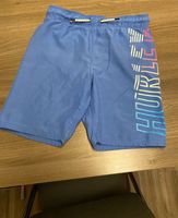 Hurley Badehose S 8-10 Jahre Hessen - Wehretal Vorschau