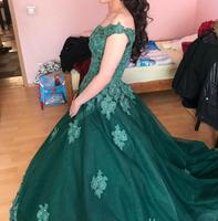 Hennakleid / Verlobungskleid / Brautkleid Dortmund - Lütgendortmund Vorschau
