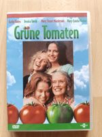 Grüne Tomaten [DVD], Kultfilm mit Kathy Bates + Jessica Tandy Nordrhein-Westfalen - Schloß Holte-Stukenbrock Vorschau