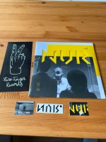 ✅ Fyn Kliemann Vinyl „NUR“ Mülheim - Köln Höhenhaus Vorschau