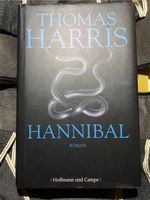 Hannibal Roman Hardcover Buch Berlin - Reinickendorf Vorschau