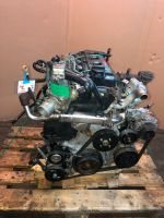 Motor YD25 2.5DCi/DDTI NISSAN NAVARA D40 PATHFINDER 81TKM KOMPLET Berlin - Wilmersdorf Vorschau