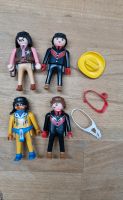 Playmobil Menschen Figuren Cowboy, Piraten, Freizeit, Sport Beruf Nordrhein-Westfalen - Schermbeck Vorschau