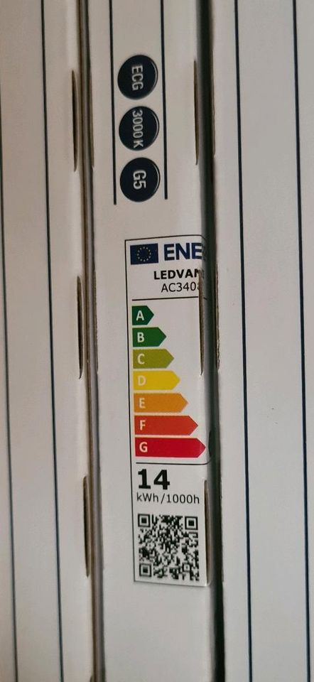 Osram Lichtleisten Lumilix T5 L 13W/830  warm white in Mönchengladbach