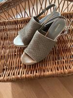 Damenschuhe mit Keilabsatz Bayern - Wiesau Vorschau