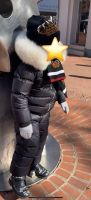 ✨MONCLER BABY SNOWSUIT-BLACK✨ Hannover - Vahrenwald-List Vorschau