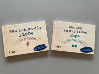 Buch zum Vatertag / Muttertag Bayern - Weigenheim Vorschau