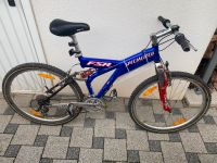 Mountainbike Specialized FSR 26 Zoll Damen Bayern - Karlstein Vorschau