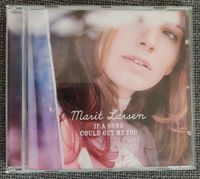 Marit Larsen CD If a song could get me out Baden-Württemberg - Altdorf Vorschau