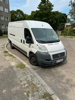 Verkaufe Ducato L3h2 3.0 Diesel Berlin - Spandau Vorschau
