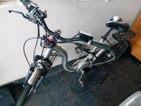 E-Bike Marke Flyer Baden-Württemberg - Leutkirch im Allgäu Vorschau