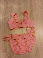 Süßer Baby Calzedonia Bikini Badeanzug Mädchen Größe 98/104 Duisburg - Neumühl Vorschau