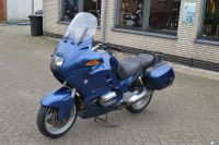 BMW R1100RT Niedersachsen - Papenburg Vorschau