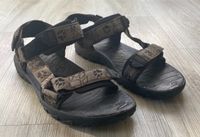 Jack wolfskin Sandalen Größe 44.5 Niedersachsen - Burgwedel Vorschau