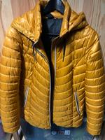 Winterjacke Baden-Württemberg - Bahlingen Vorschau