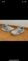 Graue Nike Huarache Gr. 38,5 Hessen - Schlüchtern Vorschau