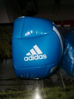 ADIDAS Fussball Blau Size 5 (Anzeige komplett lesen) Nordrhein-Westfalen - Velen Vorschau