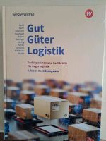 Westermann Lehrbuch Gut Güter Logistik 1. bis 3. Ausbildungsjahr Nordrhein-Westfalen - Beckum Vorschau
