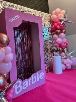 Geburtstag Dekoration-Barbie Nordrhein-Westfalen - Nottuln Vorschau