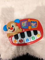 Fisher Price Puppy's Piano Klavier mit Musik Baden-Württemberg - Bühlertal Vorschau