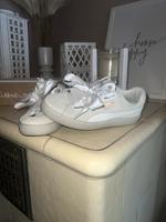 Puma Suede Sneaker Schuhe 36 Hessen - Rüsselsheim Vorschau