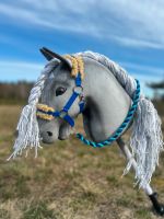 Hobby Horse Steckenpferd Handarbeit HobbyHorse Grauer Brandenburg - Dallgow Vorschau