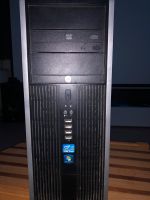 HP pc 12 gb Arbeitsspeicher Intel Core I5 Niedersachsen - Pattensen Vorschau