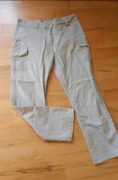 Stoffhose beige Hose Gr.38 Saarland - St. Ingbert Vorschau