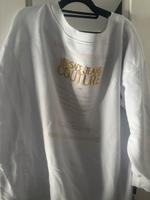 Versace Pullover Hessen - Stadtallendorf Vorschau