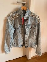 Neu - Jeansjacke Damen Gr S München - Schwabing-West Vorschau