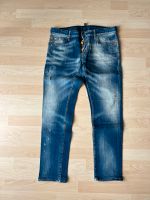 Dsguared Herren Jeans Gr: 48 Bielefeld - Bielefeld (Innenstadt) Vorschau