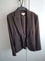 Damenblazer von H&M in Gr. 34, braun Nordrhein-Westfalen - Mülheim (Ruhr) Vorschau