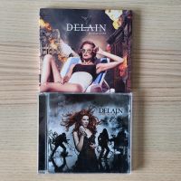 2 CDs Delain April Rain, Apocalypse & Chill - Symphonic Metal Schleswig-Holstein - Lübeck Vorschau