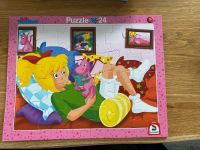 Puzzle Bibi Blocksberg Hessen - Willingen (Upland) Vorschau