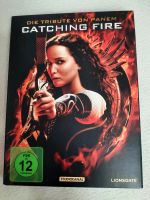 DVD Die Tribute von Panem Catching Fire Mecklenburg-Vorpommern - Bergen auf Rügen Vorschau