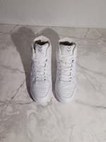 Hummel St.Power Play Mid weiss Gr.43 Flensburg - Fruerlund Vorschau