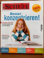 Focus Schule Besser konzentrieren 01/2005 Zeitschrift Sachsen - Pegau Vorschau