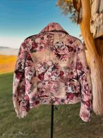 Zara outerwear biker Jacke Faux lether Baden-Württemberg - Baden-Baden Vorschau