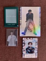 WTS| BTS Jungkook Golden Weverse Early Bird gift Sachsen-Anhalt - Könnern Vorschau