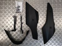 TRIUMPH STREET TRIPLE / R - BELLYPAN KIT - MATT BLACK - NEU Bayern - Würzburg Vorschau