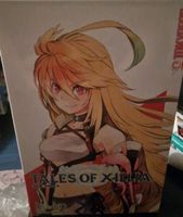 Tales Of Xillia Band 1-5 Schuba Nordrhein-Westfalen - Meschede Vorschau