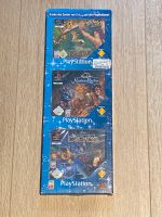 Große PlayStation 1 Sammlung inklusive Konsolen und Verpackung Nordrhein-Westfalen - Bergheim Vorschau