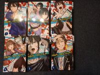 Manga Real Account Band 1 bis 6 Bayern - Mühldorf a.Inn Vorschau