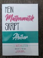 Mathe, Abiturvorbereitung, LK, 2024 Baden-Württemberg - Ehingen (Donau) Vorschau