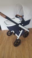 Dubatti Kombi Kinderwagen mit Zubehör Hessen - Wiesbaden Vorschau