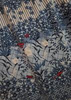 Rabe Damen Shirt Gr.46 44 T-Shirt geblümt Bayern - Bayreuth Vorschau