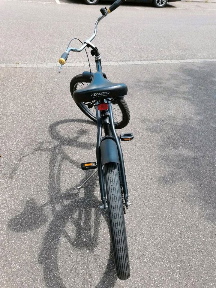 Fahrrad Felt Flyer cruiser in Stuttgart